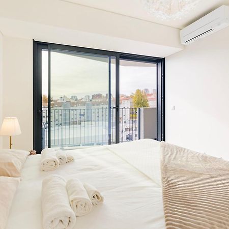Apartment Lisboa Oriente Экстерьер фото