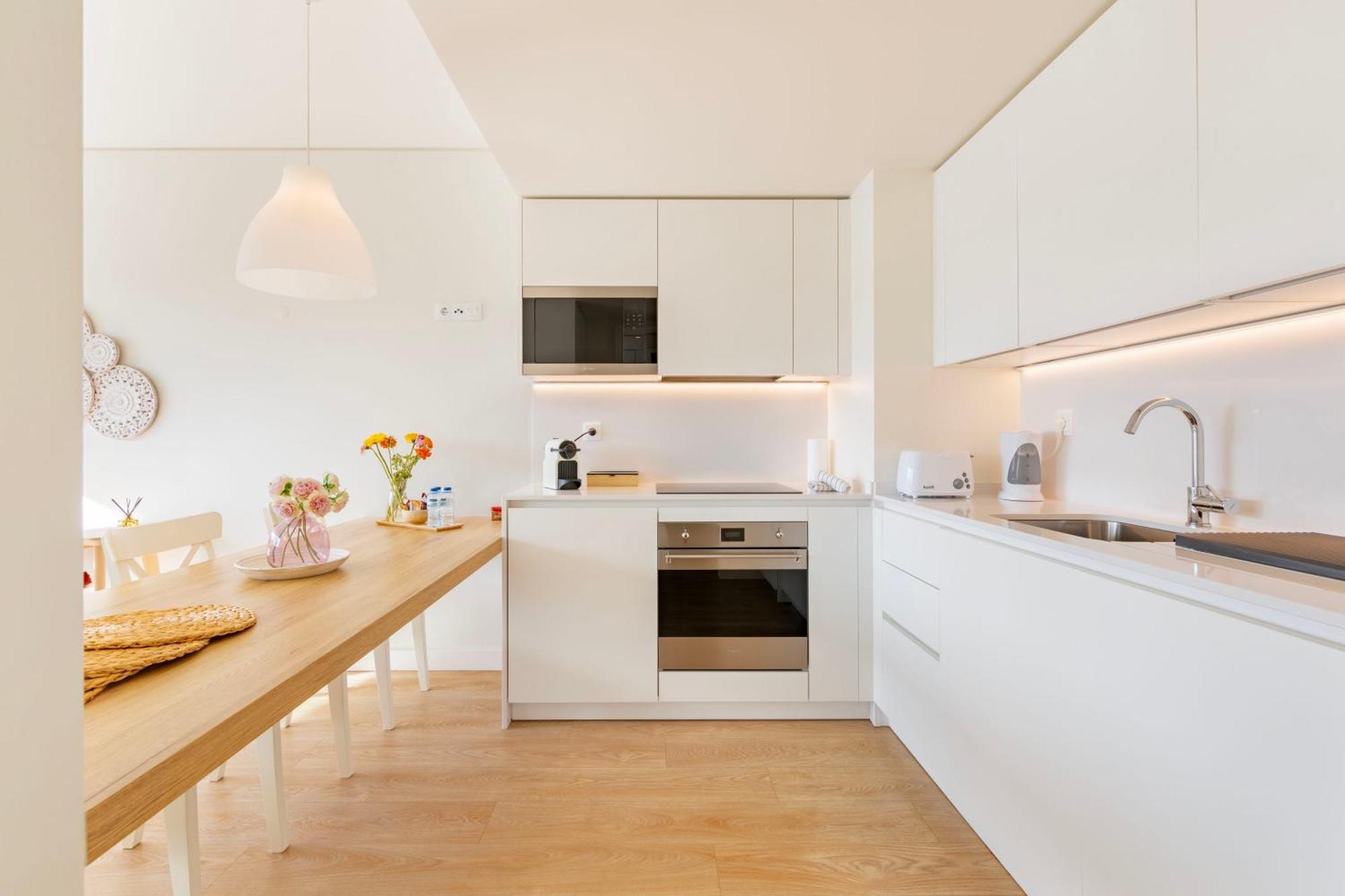 Apartment Lisboa Oriente Экстерьер фото