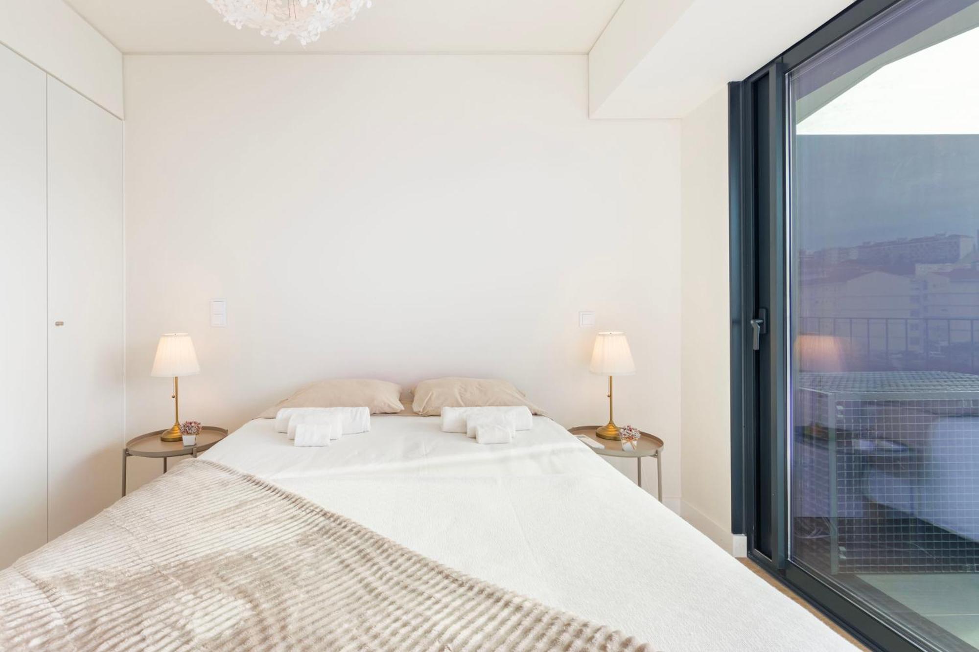 Apartment Lisboa Oriente Экстерьер фото