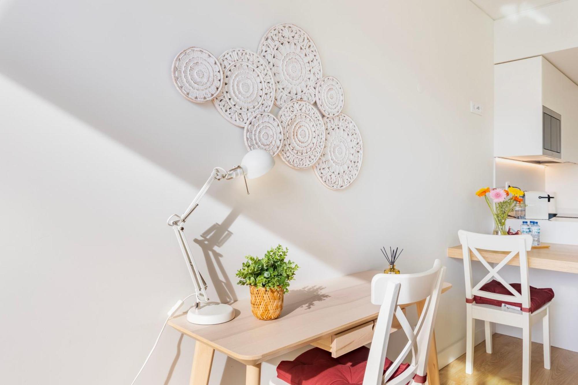 Apartment Lisboa Oriente Экстерьер фото